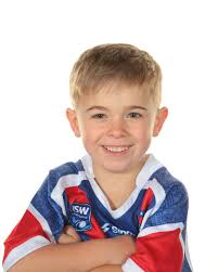 Fundraiser for Dani Jarrad Knight by Jodie Callaghan : Kash's Leukemia  Journey