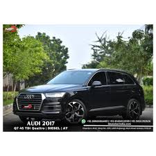 Image result for Ink Blue 2017 Q7