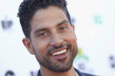 Adam Rodriguez