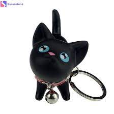 Lil Kitten Keychain Cat Gifts Presents Kitty Catthemed Kittythemed Catlovers Catloversclub Cats Accessories Cat Keychain Kawaii Cat Cat Accessories