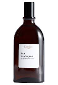 Bois de Mangrove 100 Bon parfum - un nouveau parfum pour homme et femme 2024