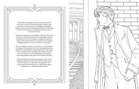The making of fantastic beasts and where to find them and the art of the film: Fantastic Beasts And Where To Find Them Magical Creatures Coloring Book Layce