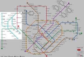 The mrt circle line is one of the 18 lines of the new world mrt system and one of the 11 initial new world mrt lines built in conjunction with the gamma server update. 2028 Mrt Lrt System Map Singapore
