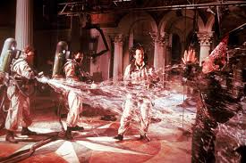 Original 'Ghostbusters' Sequel Went to Hell