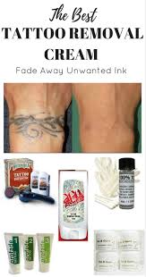 The majority of tattoo removal creams claim to work by bleaching or peeling away the epidermis, or the top layer of skin, however; How Much Is It To Get A Tattoo Removed Arxiusarquitectura