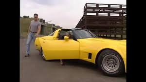 Tyra Misoux Corvette - XNXX.COM