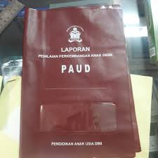 Check spelling or type a new query. Sampul Buku Rapot Paud Sampul Raport Paud Shopee Indonesia