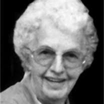 Obituary information for Eleanora Emrick