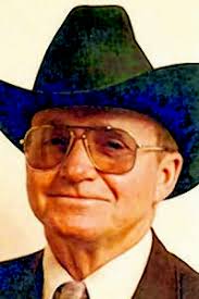 Dale “Buzz” Oliphant