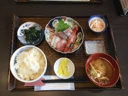 魚津 丸 食堂