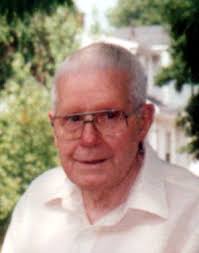 Kenneth Bernard Dyer Sr (1908-2000)