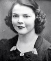 Joan McMullen Obituary