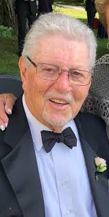 Arnold Rose Obituary