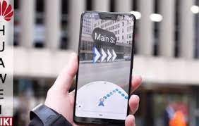 What Does The Eye Icon On The Honor Huawei Phone Mean And How To Remove It