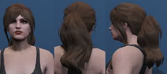 Rated 5.00 out of 5. Release Assorted Female Mp Hairstyles Fivem Ready Releases Cfx Re Community