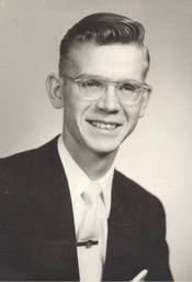 James “Jimmy” Elliott Werner