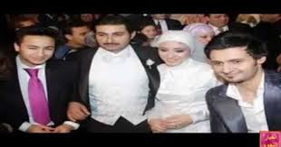 شاهد زوجة ياسر جلال المحجبة ولن تصدق من هو الفنان المشاكس اخوه Talk Show Stars Scenes