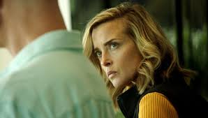 Tow (2025) 'Tribeca' Movie Review: A Fierce and Spectacular Rose Byrne  Lifts This Drama Of Resistance