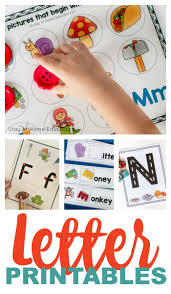 Why Recognition Of Letters Is Important And How To Develop Letter Identification Skills Letter Identification Activities Teaching Letter Recognition Writing Activities For Preschoolers