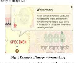 This should be divided up into several paragraphs, with any paragraphs that are not relevant omitted. Design And Analysis Of Hybrid Model Using Delphi Encoding For Visible And Invisible Image Watermarking Semantic Scholar