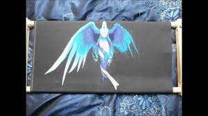 World of warcraft cross stitch patterns. Pin On Graphgans