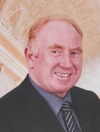 Death Notice of Michael Coll (Falcarragh, Donegal)