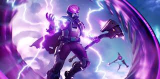 Fortnite season 9 update and event news! Fortnite Season 9 Week 5 Leaked Challenges Fortnite Insider