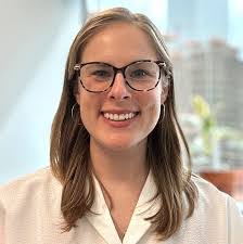 Amy Hoffmaster's Instagram, Twitter & Facebook