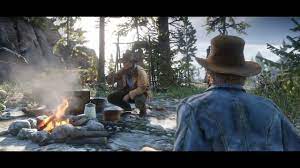 You Got Some Money For Me Boy Arthur Morgan 1899 Reddeadquotes Muney Youtube
