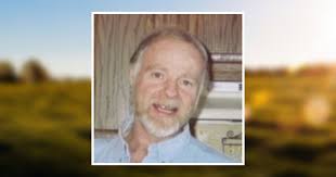 Donald Vogt Obituary October 9, 2018