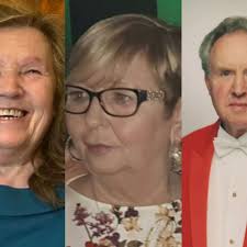 24 tributes, deaths and funeral notices from the Liverpool ECHO this week