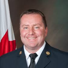 Retired Toronto Fire Fighters Association