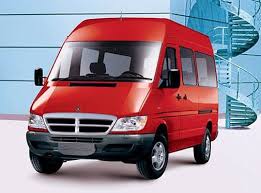 Image result for UPS Brown 2005 Sprinter