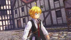 While there is a lot of paid content in seven deadly sins: The Seven Deadly Sins Knights Of Britannia Ps4 Gameplay Walkthrough Youtube