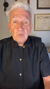 Dino Pedrone Ministries was live.