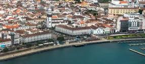 Ponta Delgada - Wikipedia