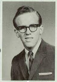 Congratulations Greg from one of the LMS. You can always count