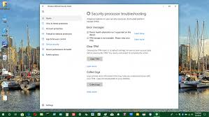 Copyright © 2009 intel corporation. Tpm Trusted Platform Module Issue Windows 10 Forums