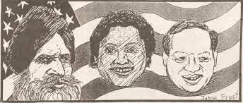 Ethnic groups gain temporary access to club room