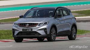 Barisan jurutera proton komited untuk menghasilkan produk berkualiti tinggi berikutan kilang baharu di tanjung malim yang akan memulakan operasi tidak lama lagi, barisan jurutera proton telah berikrar untuk menghasilkan produk yang sepadan atau lebih baik berbanding kenderaan yang dihasilkan oleh pengeluar lain daripada kumpulan automotif geely. Bos Enjin Cevt Geely Volvo Jelaskan Kenapa Enjin 3 Silinder Proton X50 Lebih Bagus Daripada 4 Silinder Wapcar