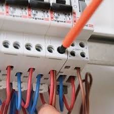 Ajouter Soi Meme Des Modules Sur Un Tableau Electrique Tableau Electrique Electrique Tableau Electrique Maison