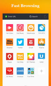 An improved ui which functions better under night mode and includes simple actions options. Fast Uc Browser 2017 Guide 1 1 Apk Download Android Tools Apps