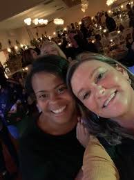 We had a great time at the game! Looking forward to seeing everyone tonight!