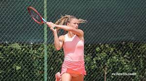Commenta con noi le ultime notizie dai super tornei di tennis sul oggi, martedì 1° giugno, il roland garros 2021 di tennis, il secondo torneo … Camila Giorgi Martic Oggi Roland Garros 2021 Orario Tv Programma Streaming Oa Sport