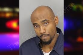 Bryan Gaither — Cobb County Jail Bookings