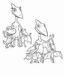 For boys and girls, kids and adults, teenagers and toddlers, preschoolers and older kids at school. Print Out Dinosaur Train Coloring Pages Free Printable Coloring Coloring Home