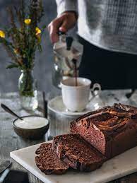 Bananen Kakao Kuchen Wie Viel Magnesium Brauchen Wir Eigentlich Vollmundig