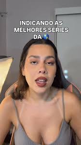 Indicando séries EXTREMAMENTE BOAS! Lembrando que tem muitos clássicos que  ainda não assisti rs… Eai, faltou alguma? , #Pinguim #ThePitt  #TrueDetective #Ahs #StrangerThings #GOT