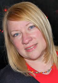 Breakfast with Carol Penn-Romine