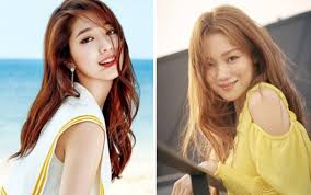 Top 10 Artis Korea Tercantik Tahun 2021 Blog Unik